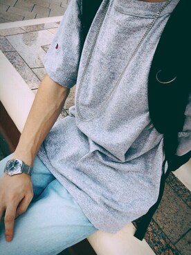 ピノくんさんのコーディネート