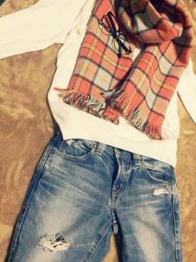 NO NAMEさんのコーディネート