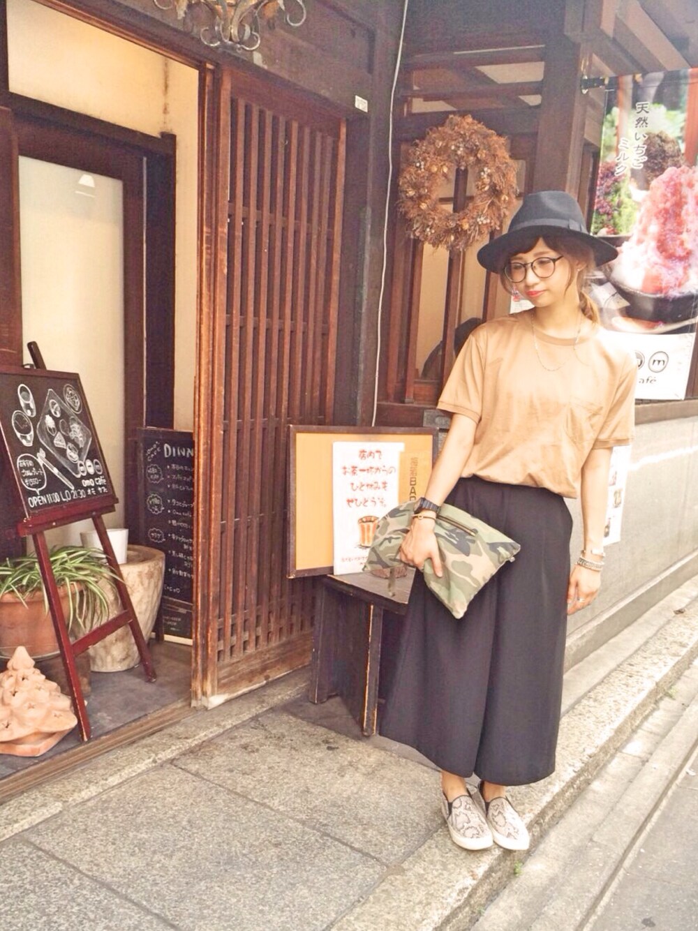 beams●NORTH WORKS●インサイドメッセージバングル BEAMS（ビームス）の「NORTH WORKS / インサイドメッセージ