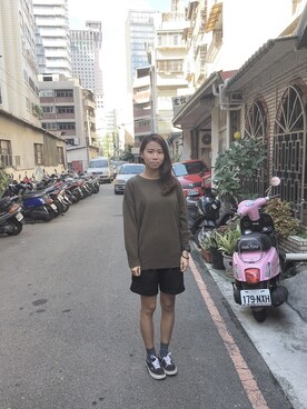 Silviaさんのコーディネート