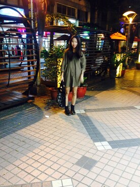 Silviaさんのコーディネート