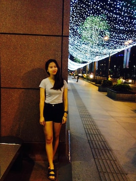 Silviaさんのコーディネート