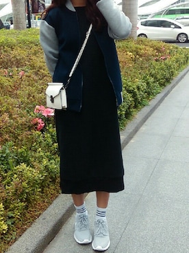 Silviaさんのコーディネート