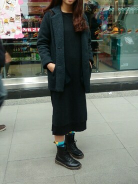 Silviaさんのコーディネート