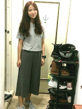 Silviaさんのコーディネート