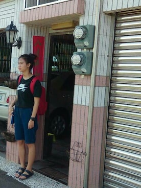 Silviaさんのコーディネート