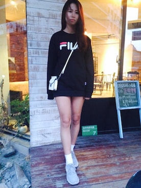 Silviaさんのコーディネート