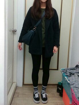 Silviaさんのコーディネート