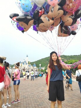 Silviaさんのコーディネート