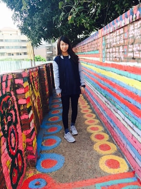 Silviaさんのコーディネート