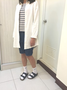 Silviaさんのコーディネート