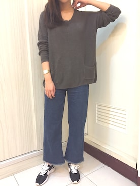 Silviaさんのコーディネート