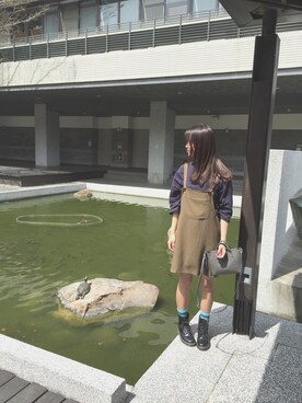 Silviaさんのコーディネート