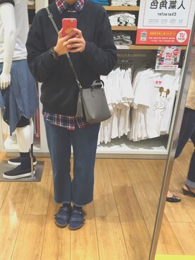 Silviaさんのコーディネート