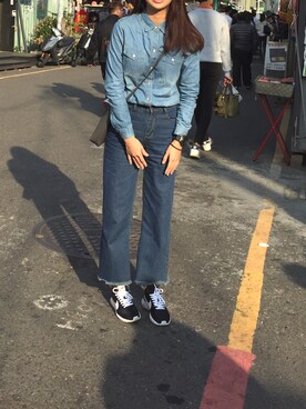 Silviaさんのコーディネート