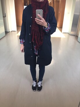 Silviaさんのコーディネート