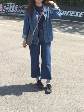 Silviaさんのコーディネート