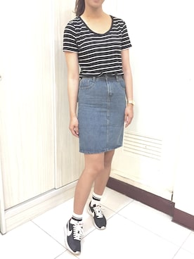 Silviaさんのコーディネート