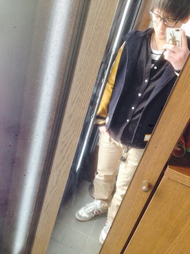 JINさんさんのコーディネート