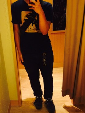 JINさんさんのコーディネート