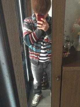 JINさんさんのコーディネート