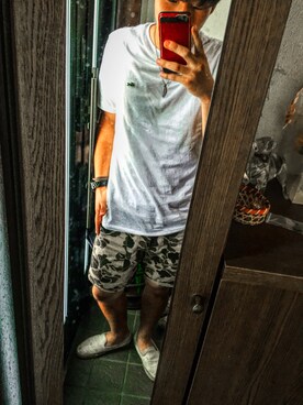 JINさんさんのコーディネート