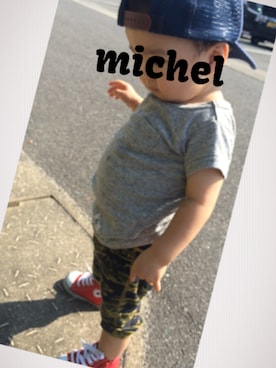 michelさんのコーディネート