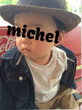 michelさんのコーディネート