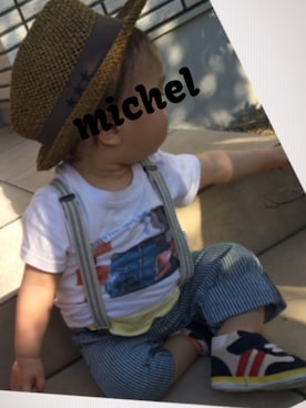 michelさんのコーディネート