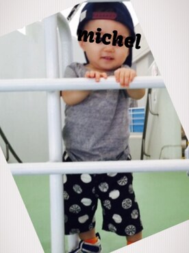 michelさんのコーディネート