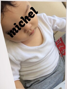 michelさんのコーディネート