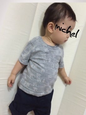 michelさんのコーディネート