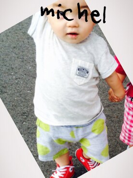 michelさんのコーディネート