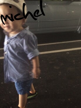 michelさんのコーディネート