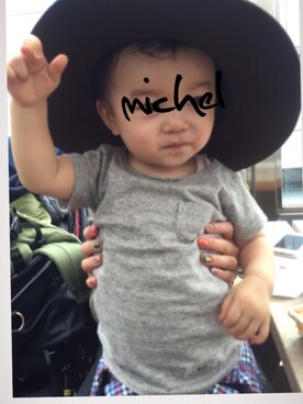 michelさんのコーディネート