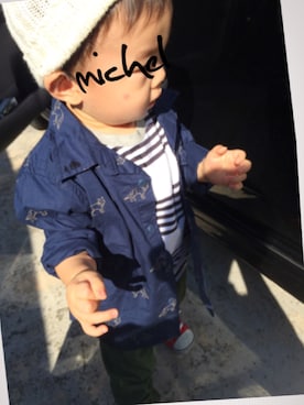 michelさんのコーディネート