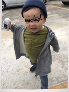 michelさんのコーディネート