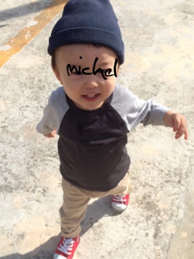 michelさんのコーディネート