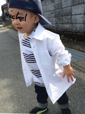 michelさんのコーディネート