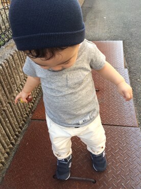 michelさんのコーディネート