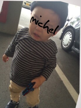 michelさんのコーディネート