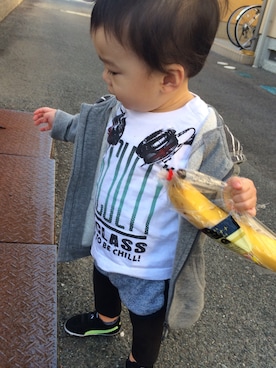 michelさんのコーディネート