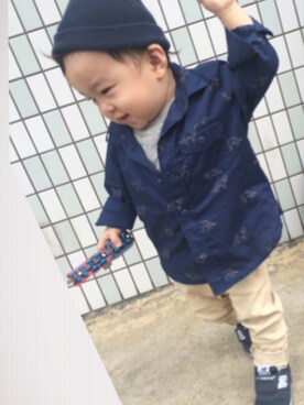 michelさんのコーディネート