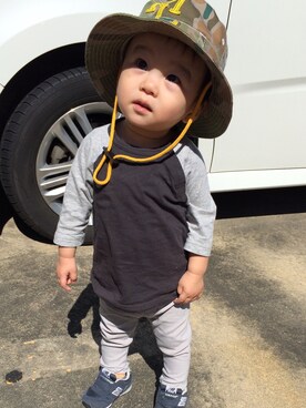 michelさんのコーディネート