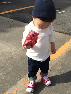 michelさんのコーディネート