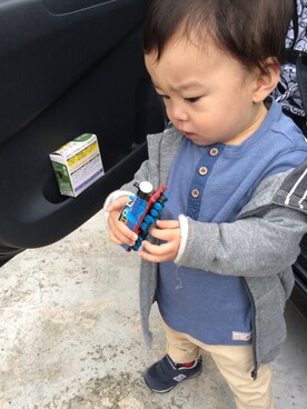 michelさんのコーディネート