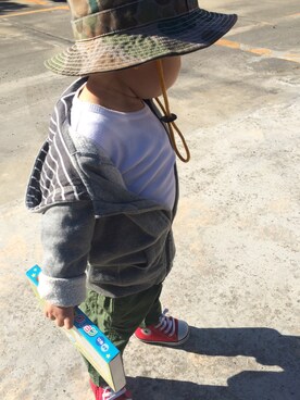 michelさんのコーディネート