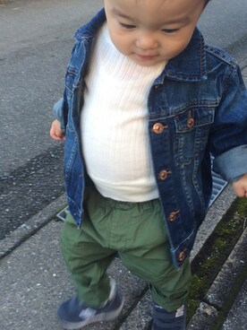 michelさんのコーディネート