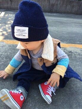 michelさんのコーディネート