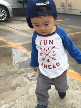 michelさんのコーディネート